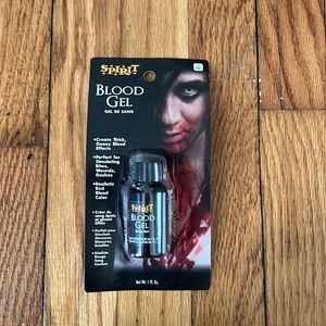 Spirit Halloween Fake Blood Gel